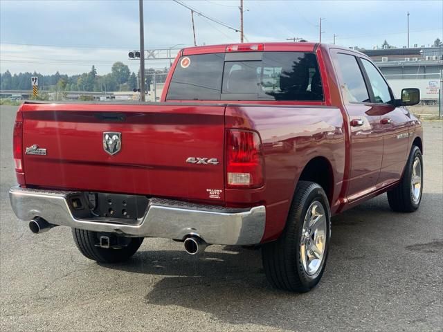 2011 RAM 1500