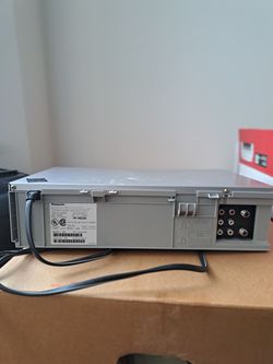Panasonic PV-4524S VHS Player with Remote Thumbnail
