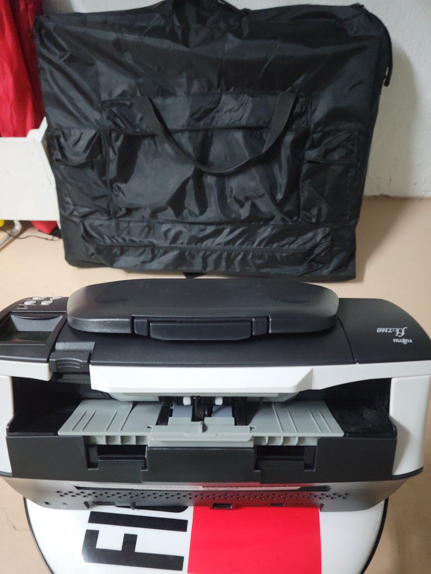 Printer Fujitsu Fi-7160
