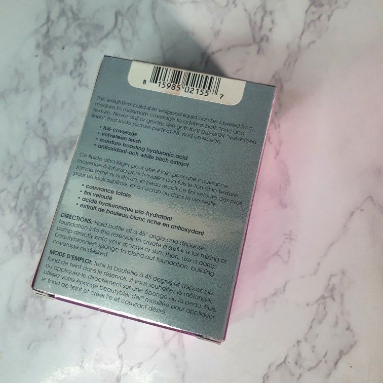 Beauty Blender Bounce