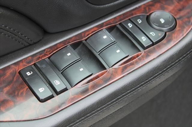 2008 GMC Sierra Denali