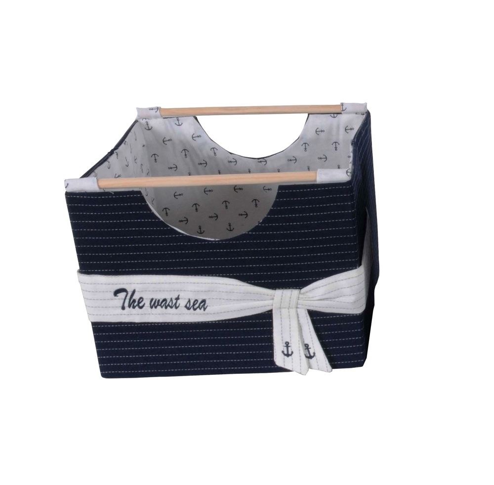 Nautical Decor Organizing & Storage & Cleaning