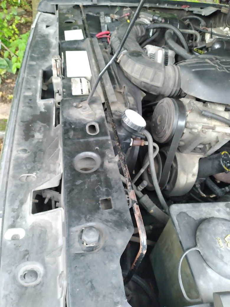 1991 Ford Explorer