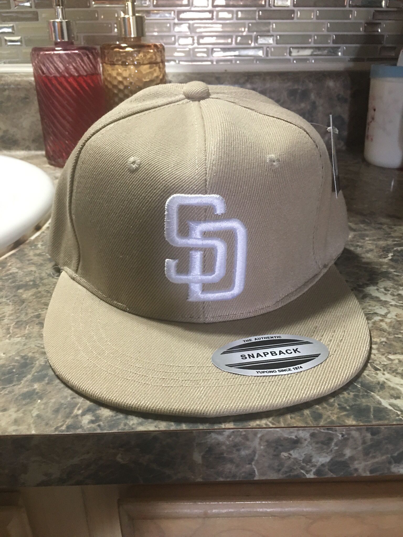 Gorras Nuevas