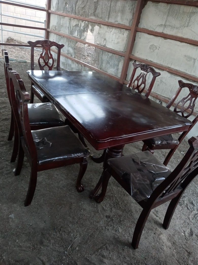 Se Vende Mesa