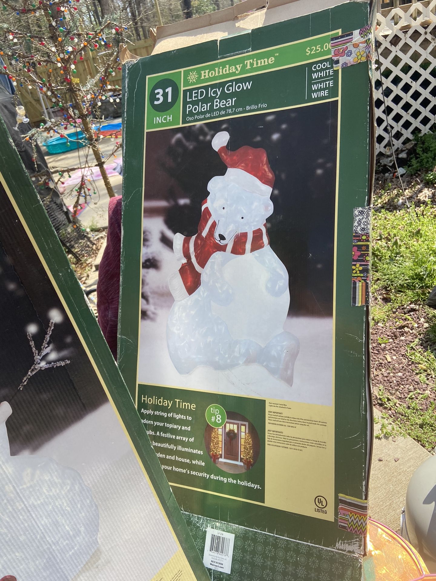 Christmas Decorations