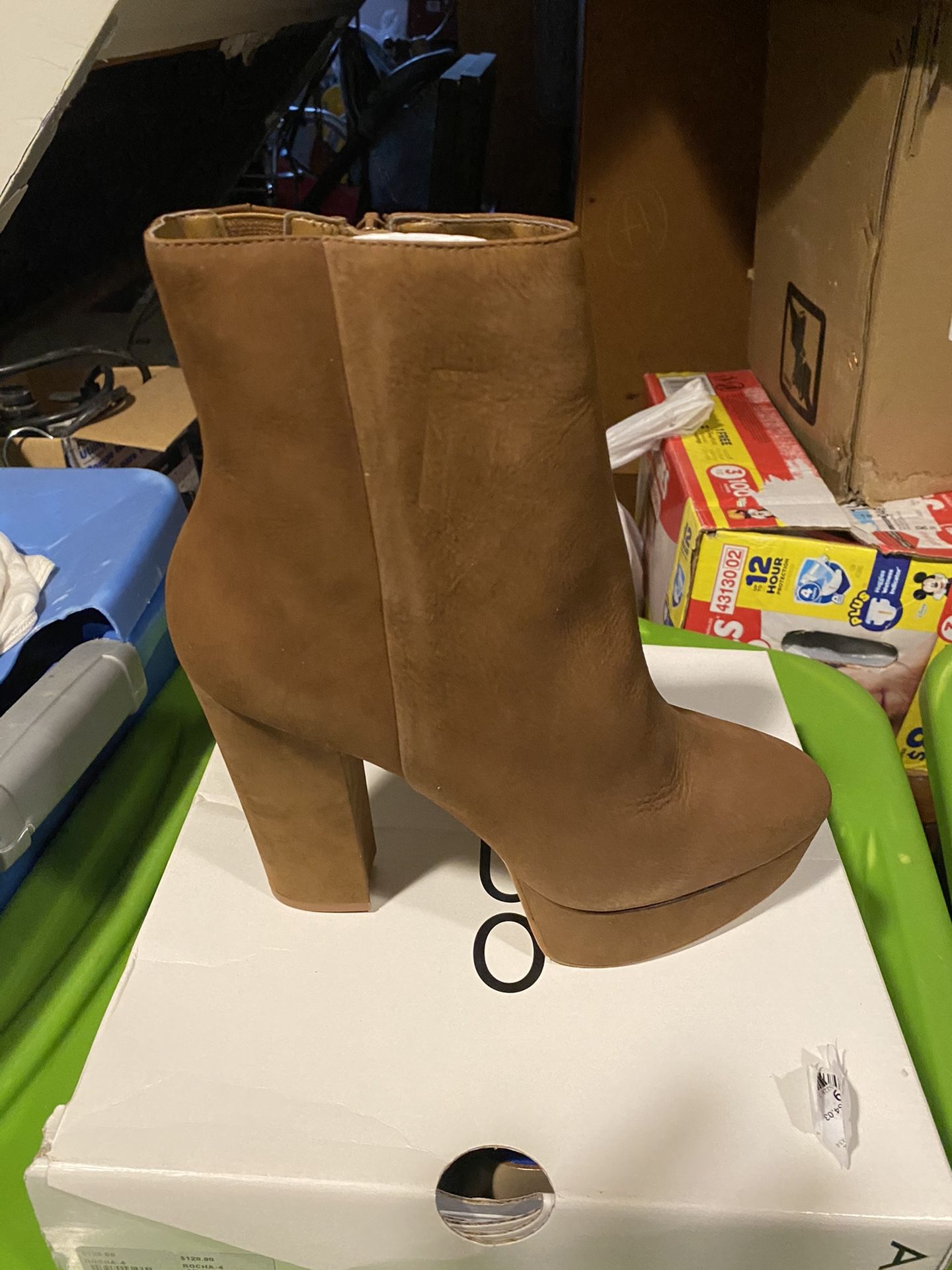 Women boots