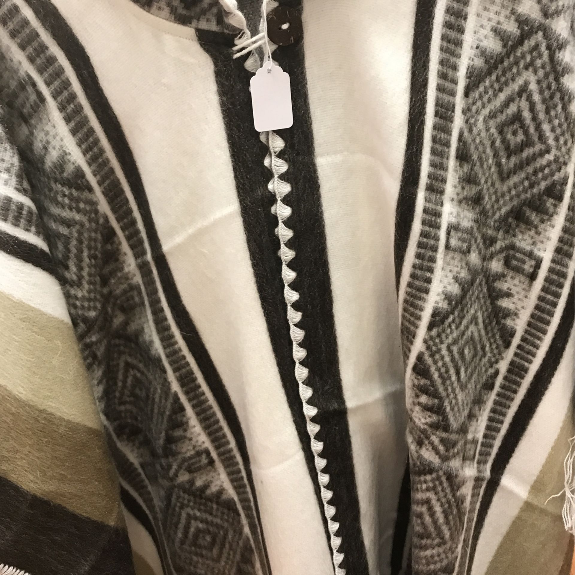Poncho