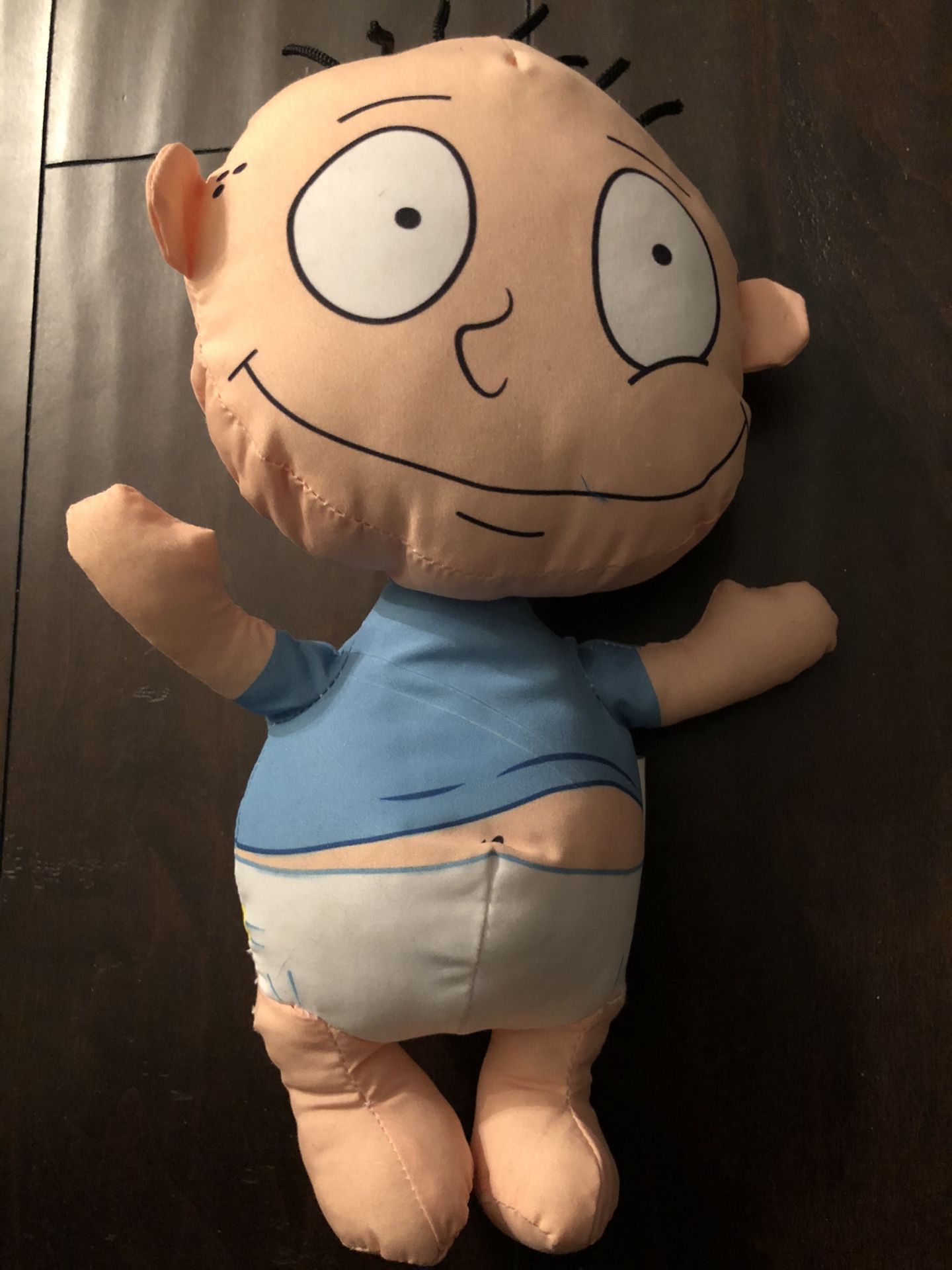 Nickelodeon Nick '90s Rugrats TOMMY PICKLES