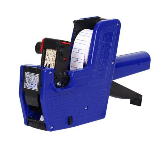 Price Labeler Red, Blue, or Yellow