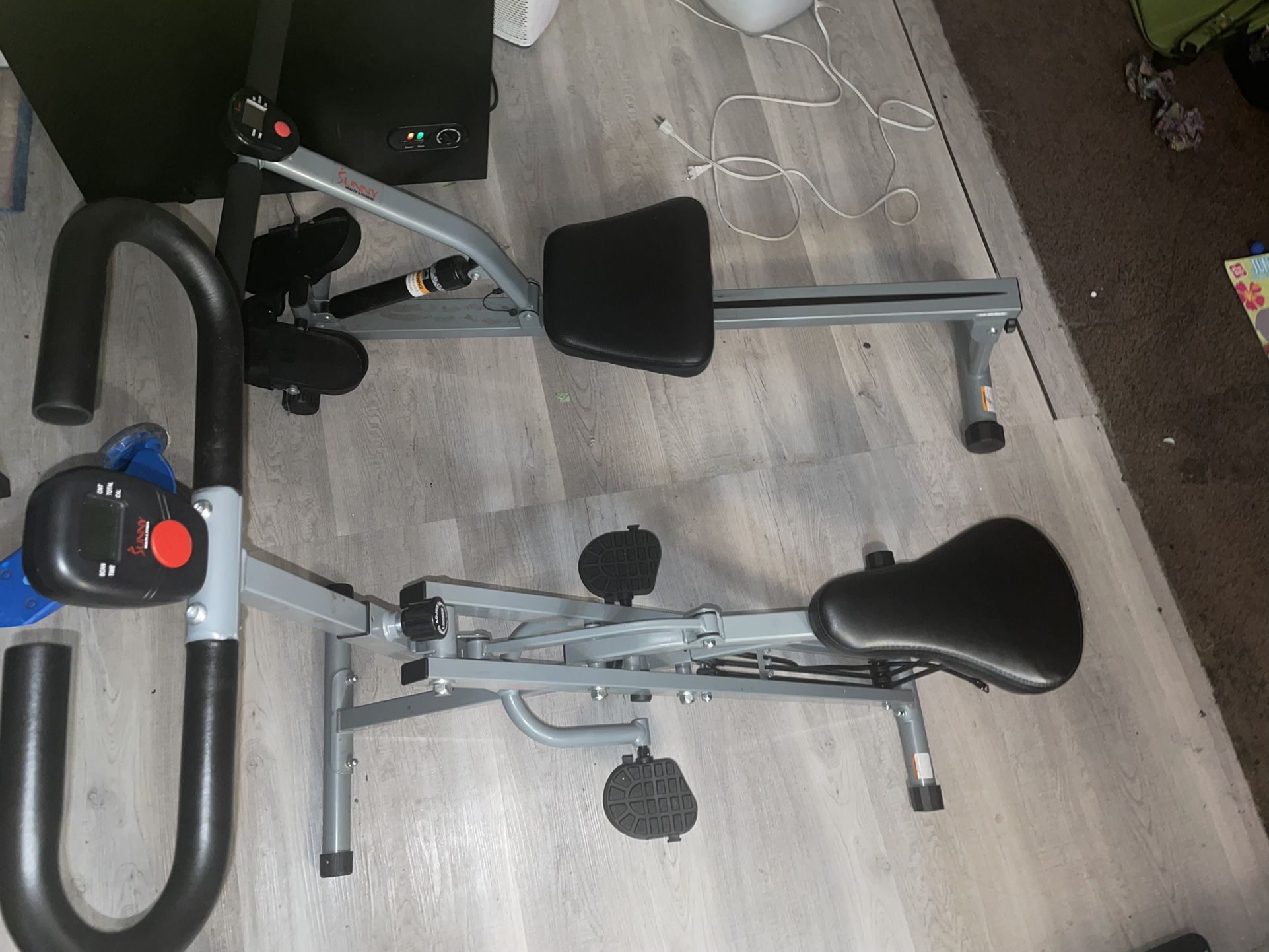 Exercise Equip