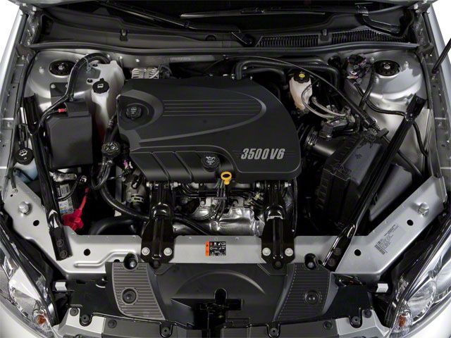 2012 Chevrolet Impala
