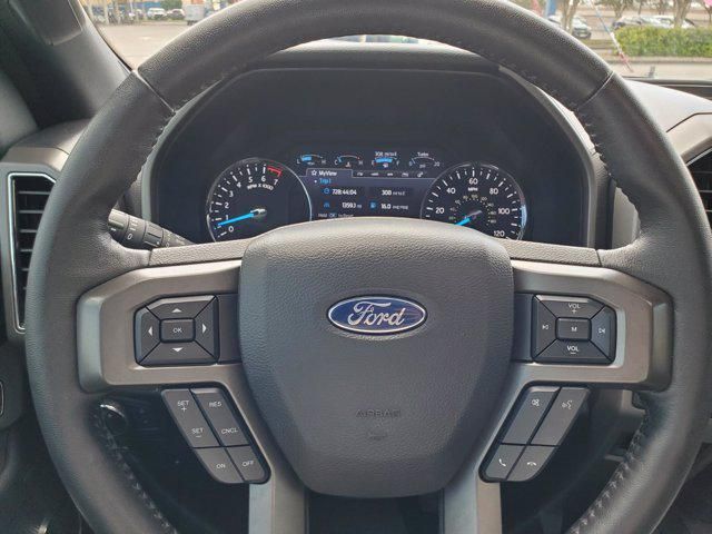 2020 Ford Expedition