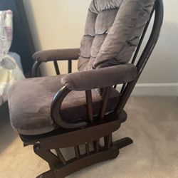 Nursery Rocking Chair Thumbnail