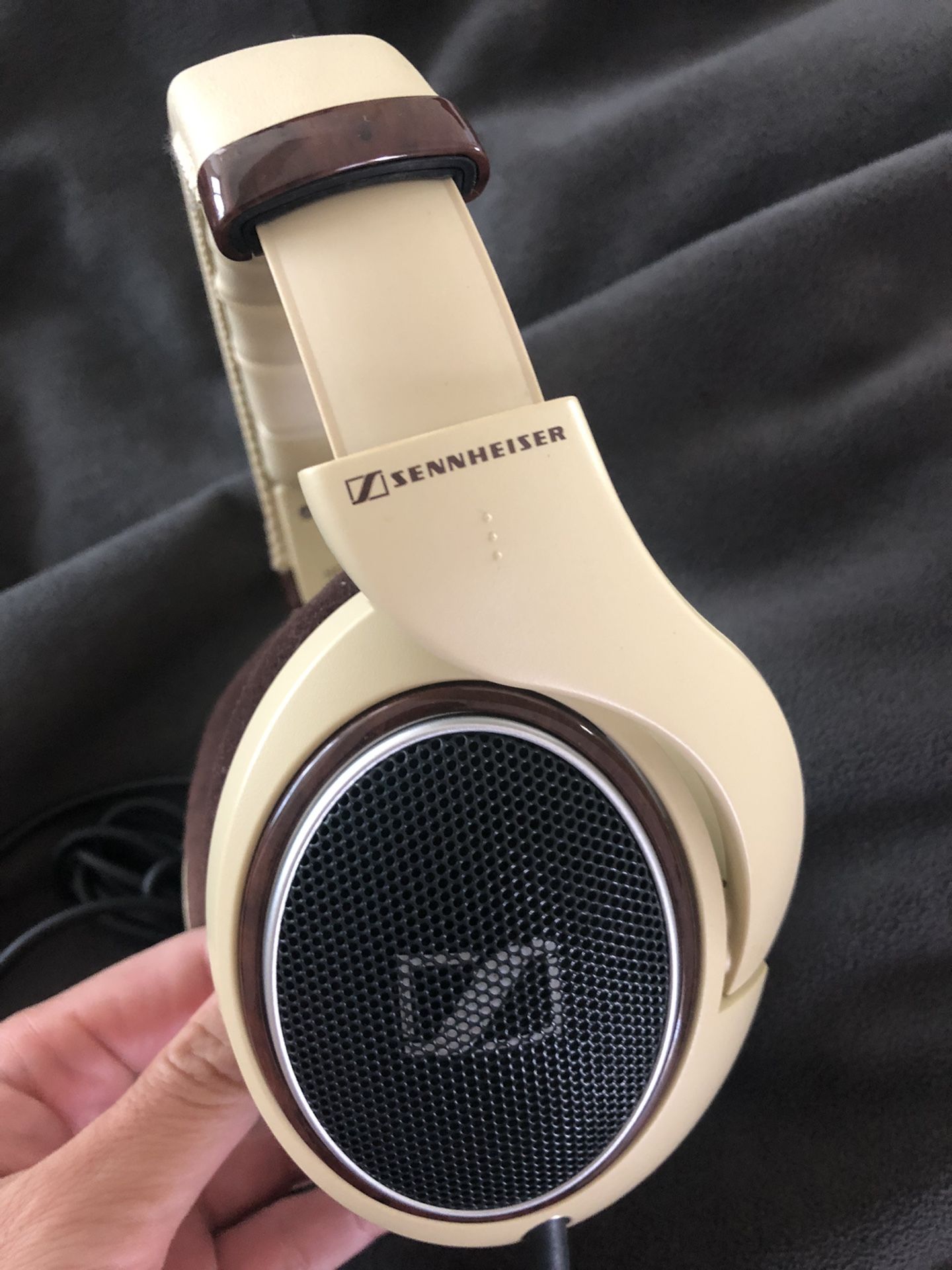 Sennheiser HD598 Headphones