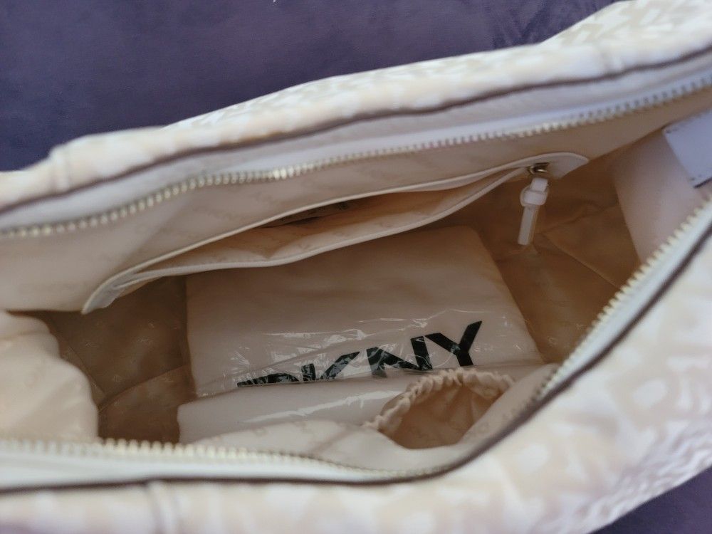 Brand New Authentic DKNY Purse Retail Price $245