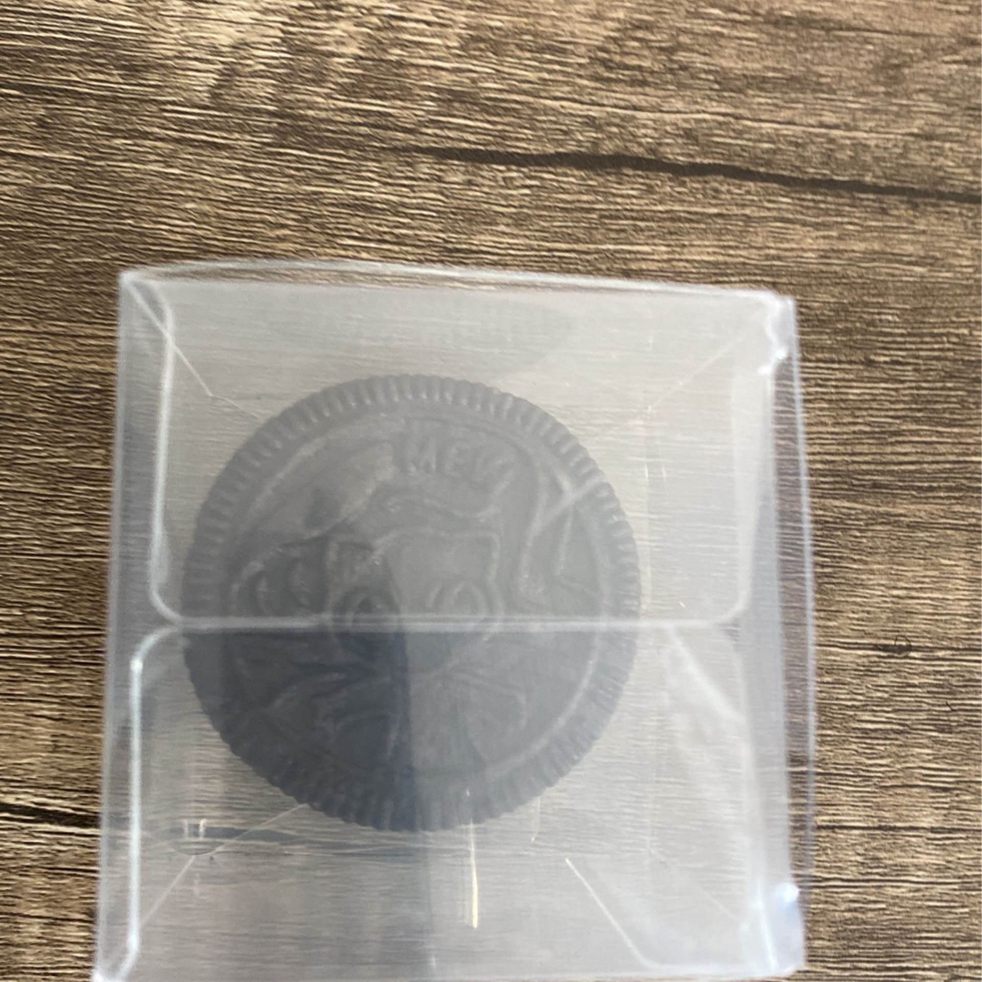 Mew Oreo Rare Sealed Untouched