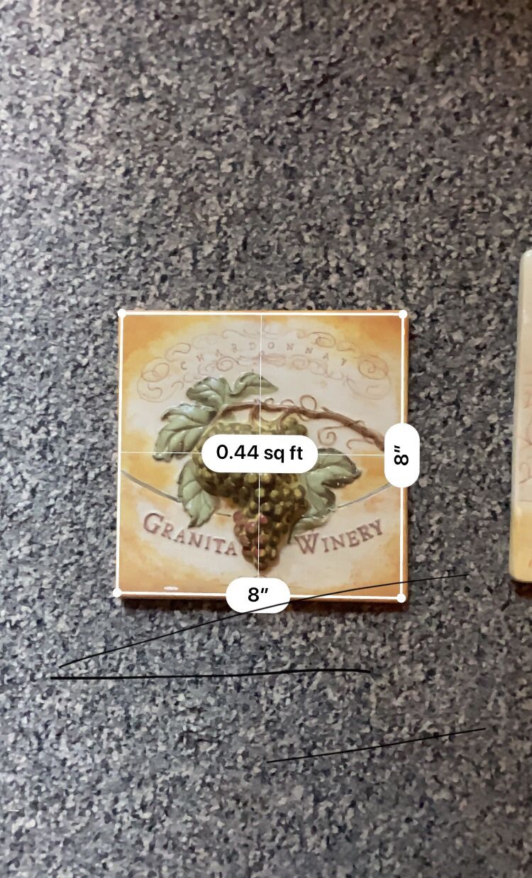 Kitchen/dining decor