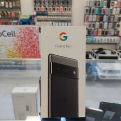 Pixel 6 Pro By Google/ 128Gb/ Unlocked/ $999 Cash Price! Finance Available!  Thumbnail