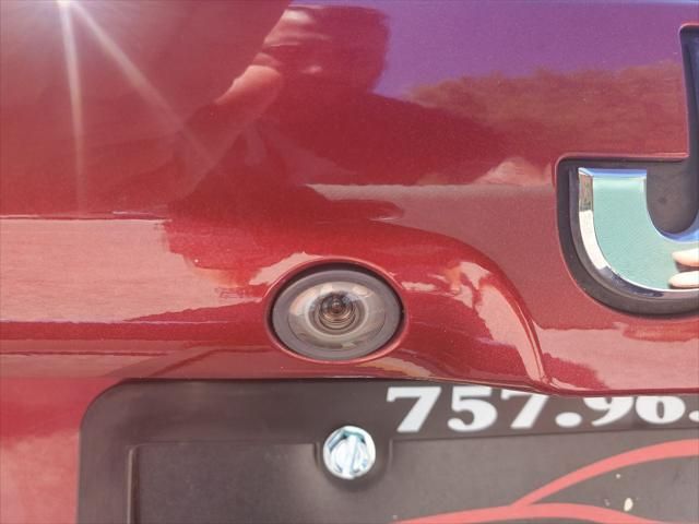 2014 Jeep Compass