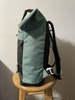 dōTERRA Backpack, Pursue Bag, Rucksack Backpack, Roll Top Backpack. Thumbnail