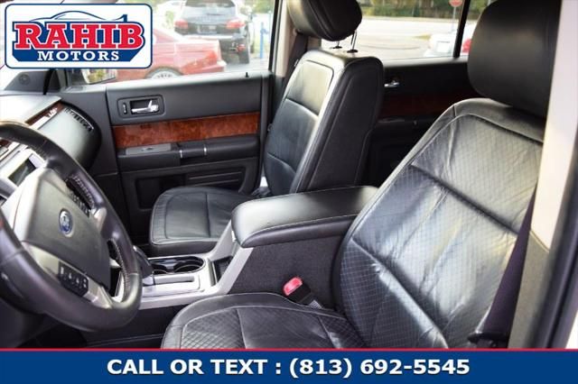 2012 Ford Flex