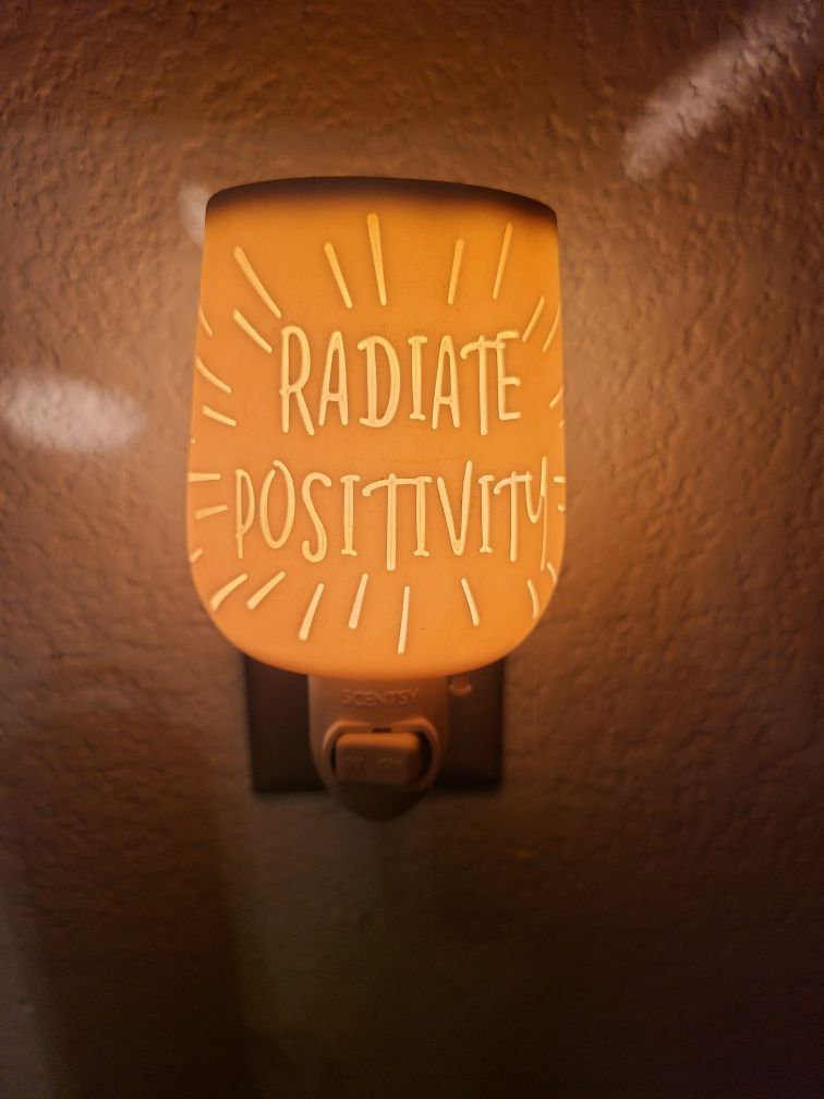 Scentsy Mini Warmer