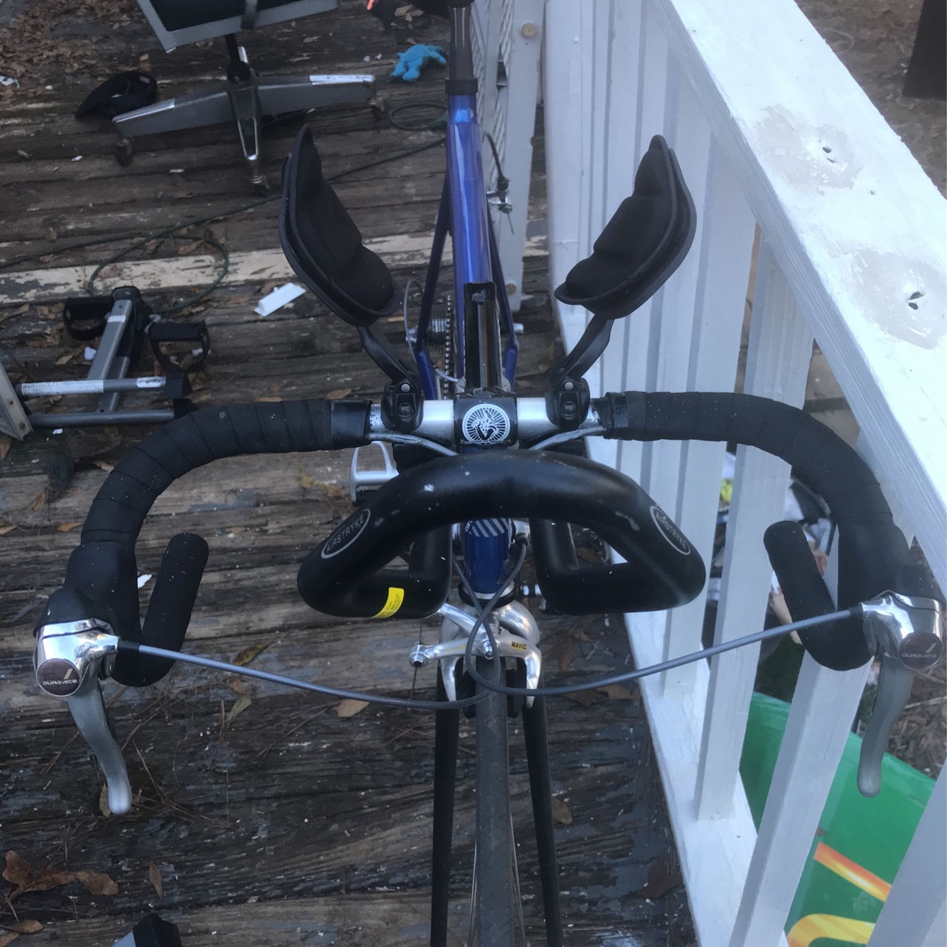 Cannondale Duraace