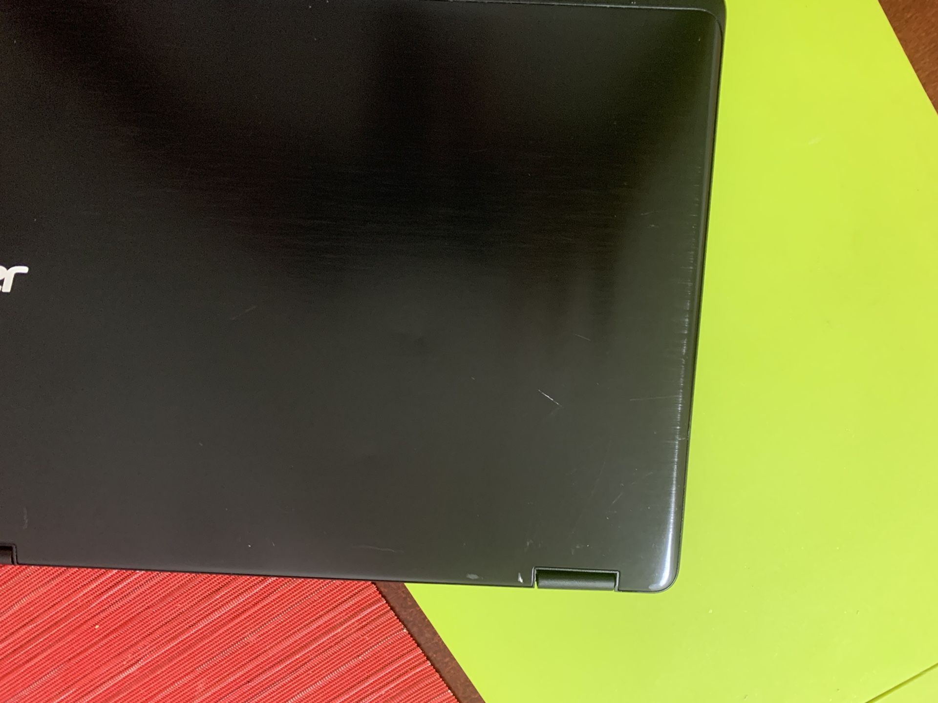 Acer Aspire R5-471T 2in1 Laptop (#043)