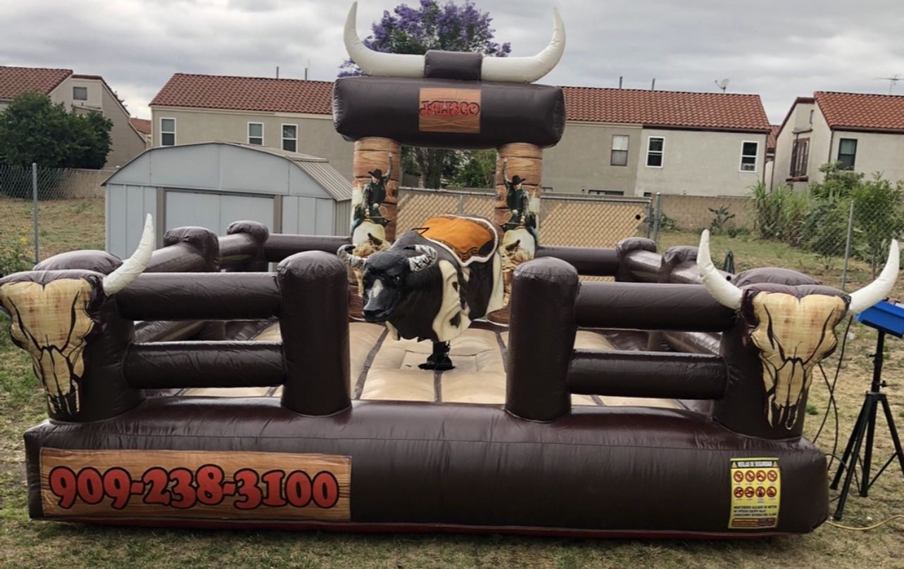 Venta De Toros