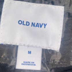 2 Old Navy Vests  Thumbnail