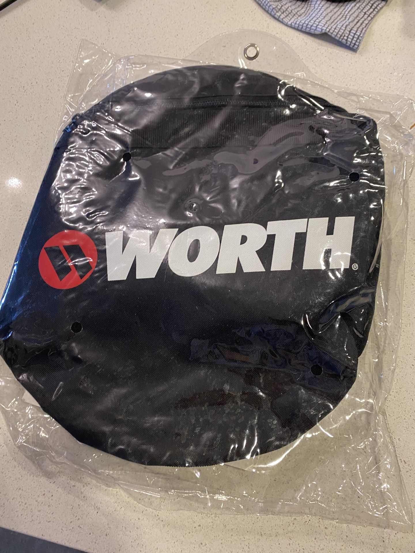 Worth Baseball Backpack