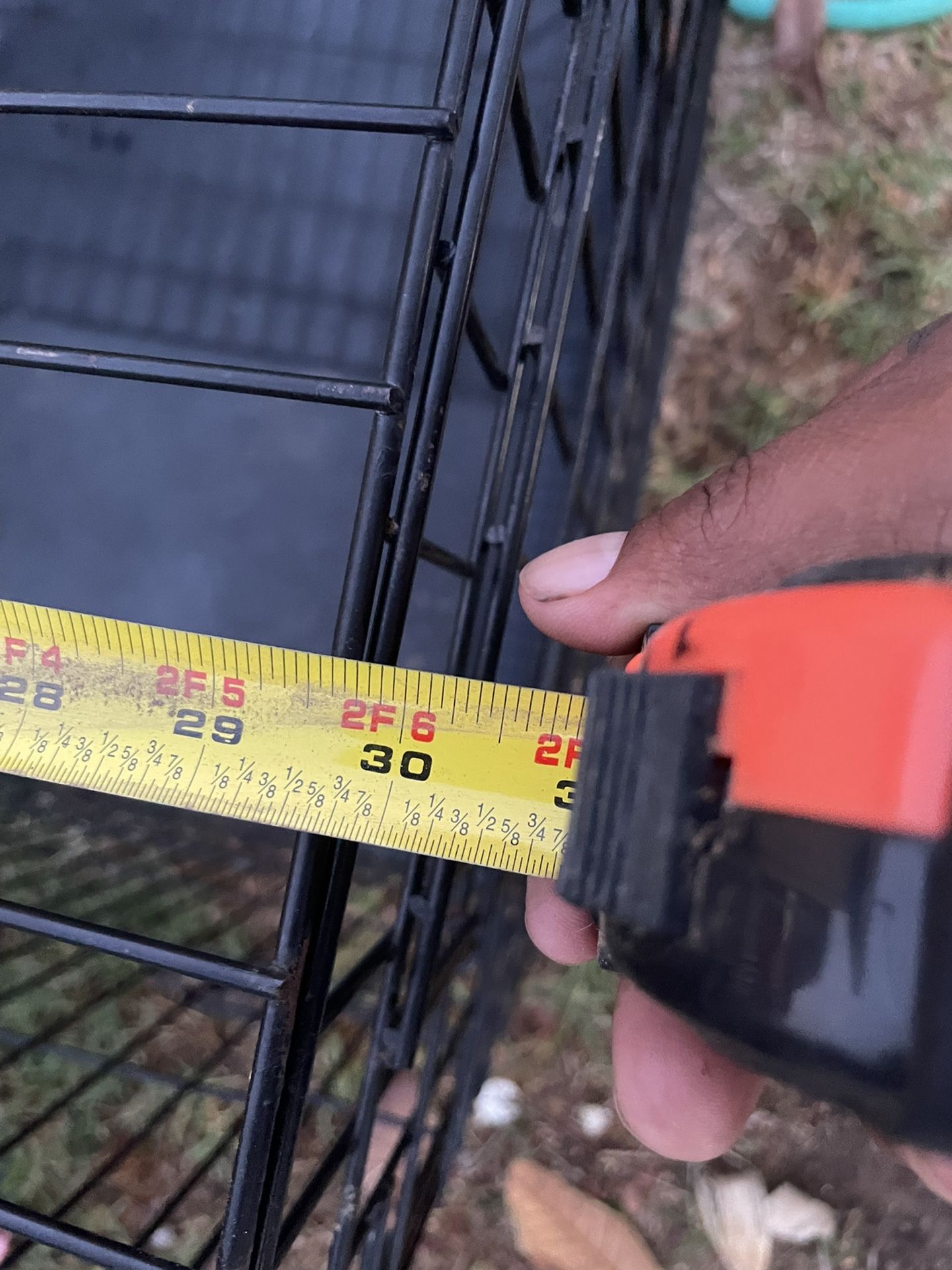 Extra Large Dog Crate