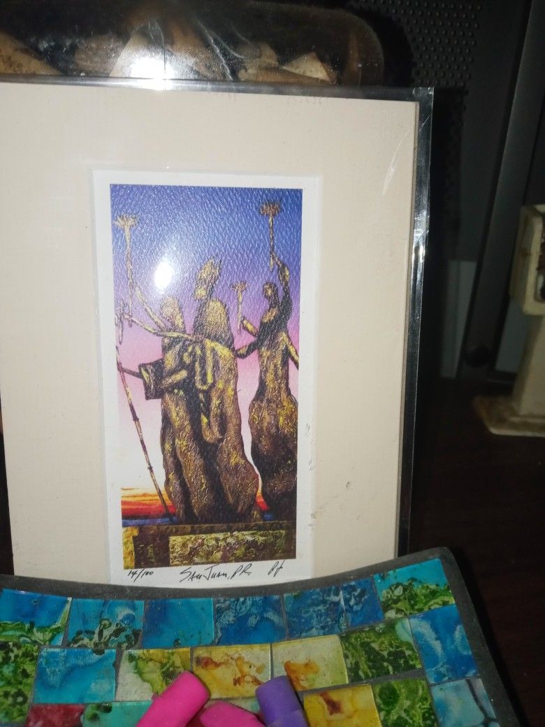 SERIGRAFIAS