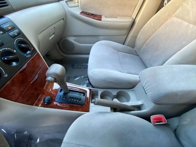2005 Toyota Corolla