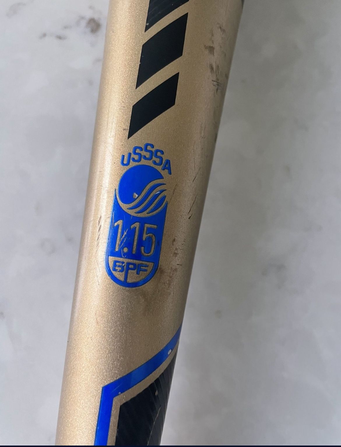 Rawlings Velo Bbcor Bat , 32 Inches ,27 Oz , -5