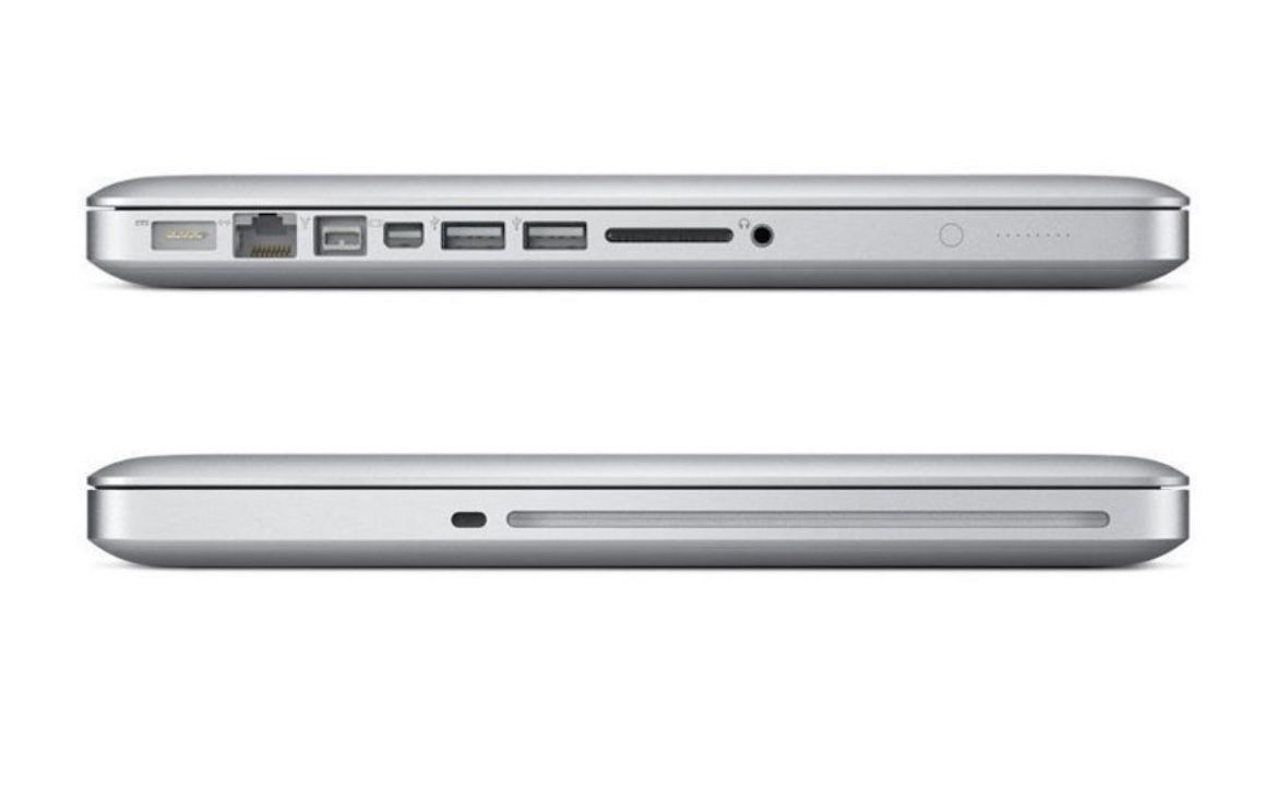 MacBook Pro 13’