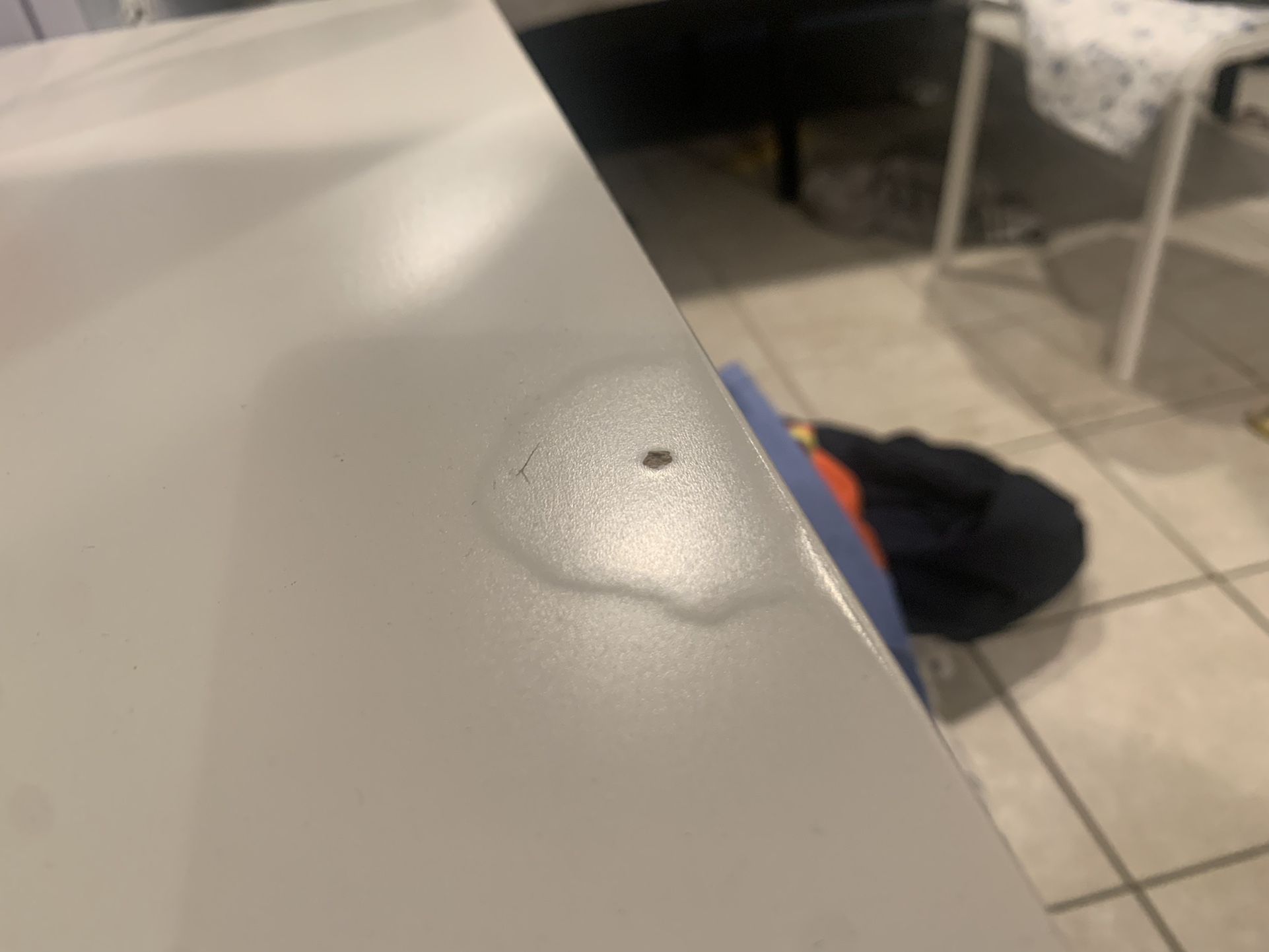 Ikea Micke Desk