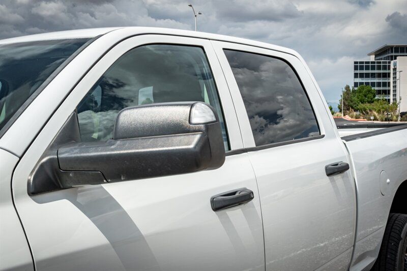 2010 Dodge Ram 2500 ST