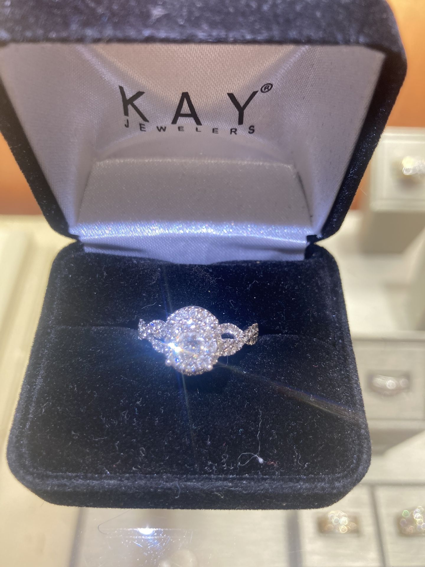 Engagement Ring