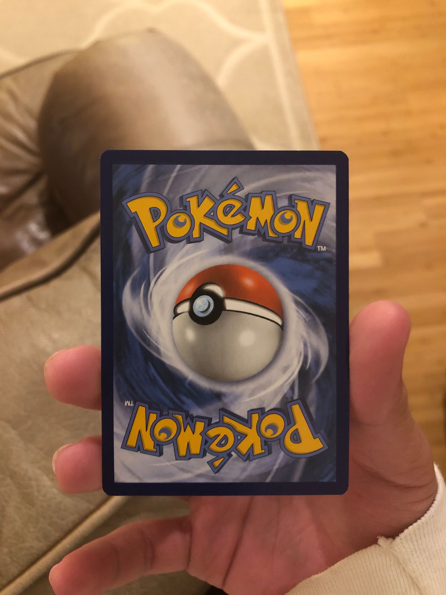 Rare 800$ Pokemon give me your best offer