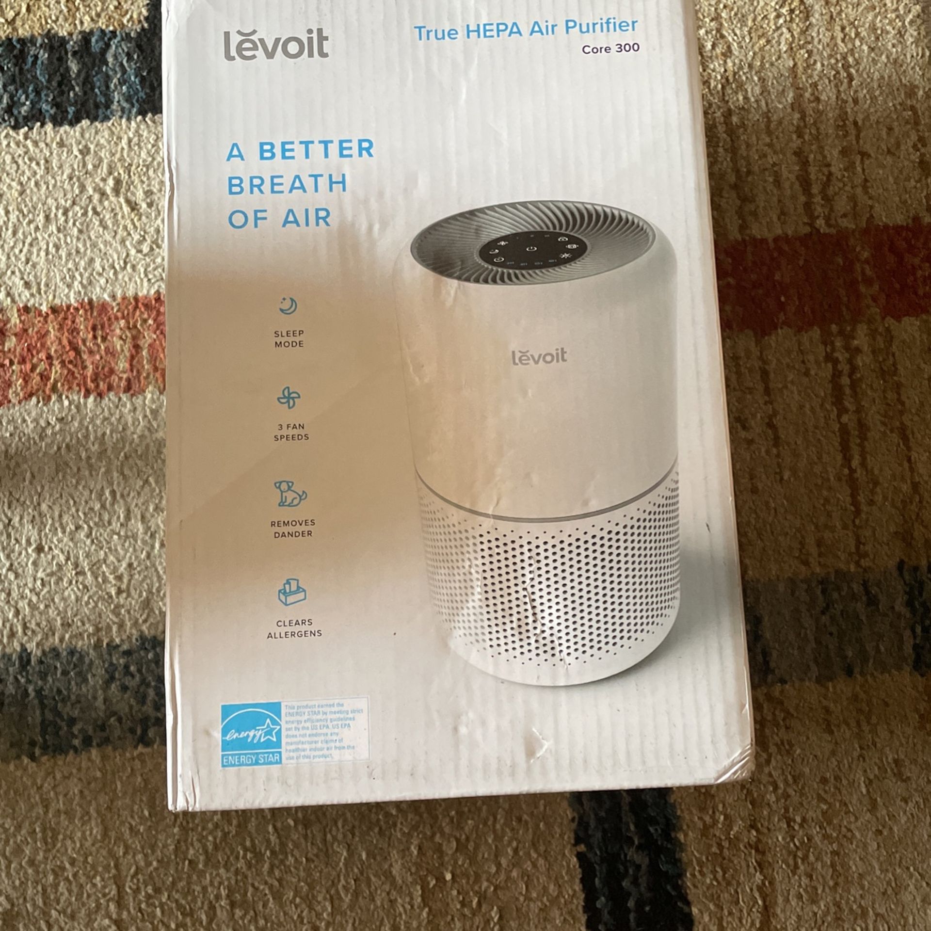 Air Purifier