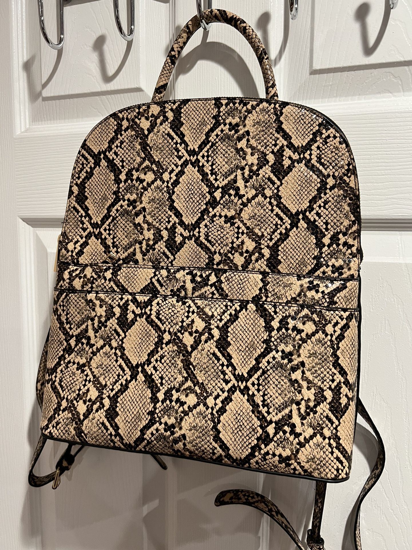 Backpack Purse
