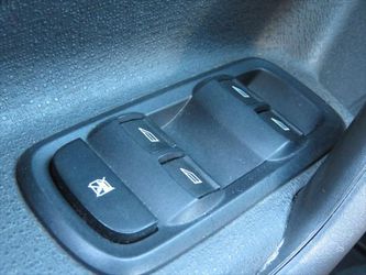 2015 Ford Fiesta Thumbnail