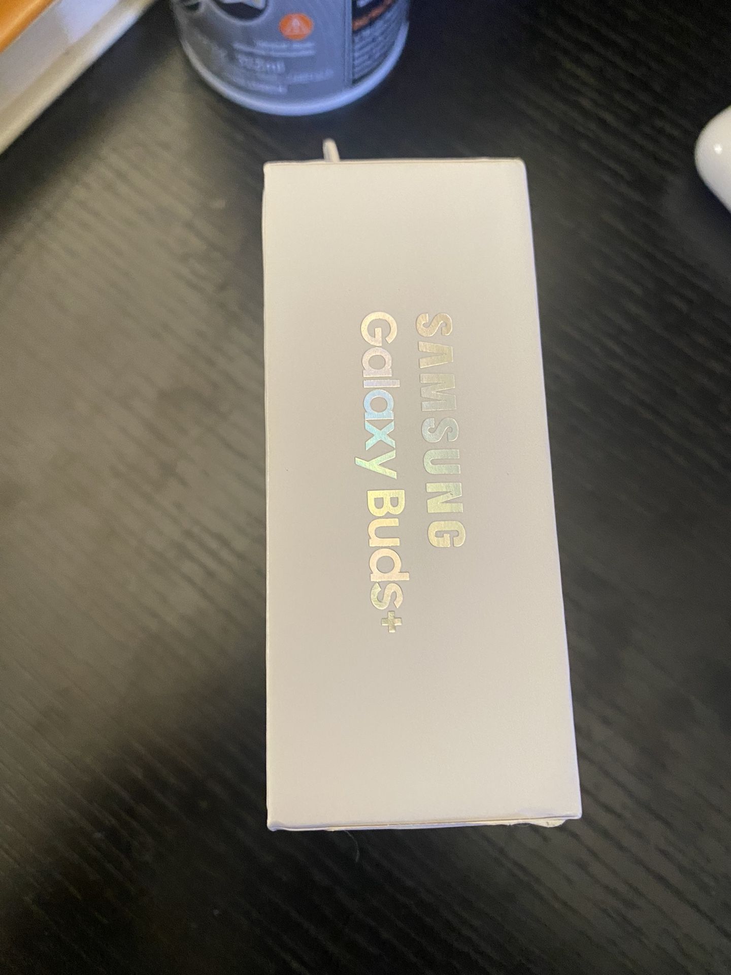 Samsung Galaxy Buds+