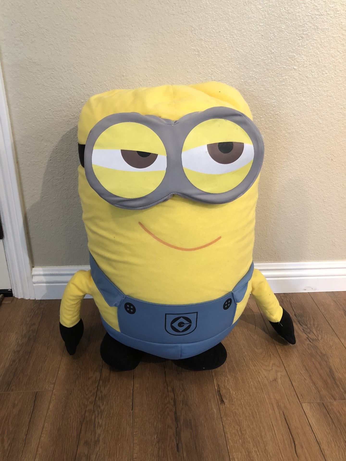 Big Stuffed Toys