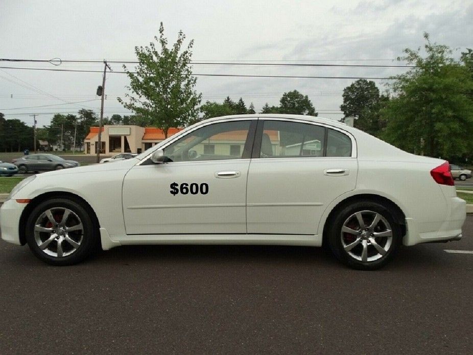 For sale Infiniti ////////