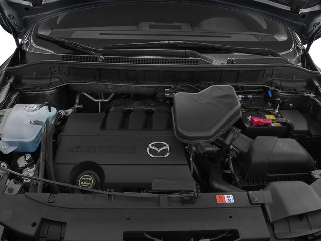 2015 Mazda CX-9