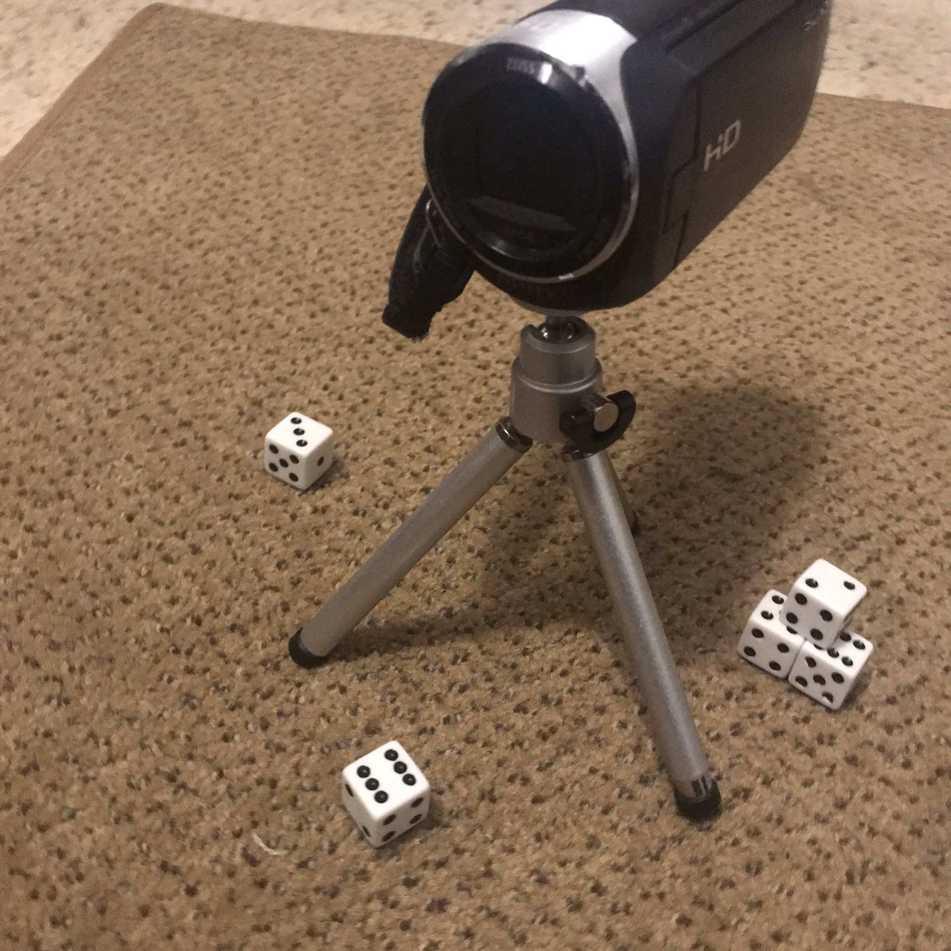 Film Camera