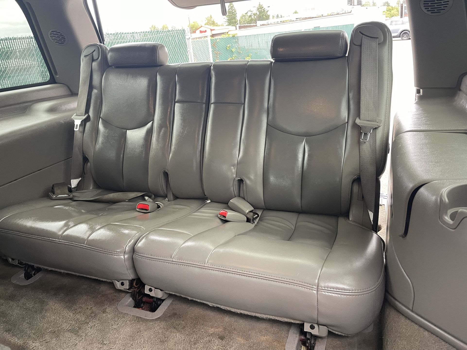 2005 GMC Yukon Denali